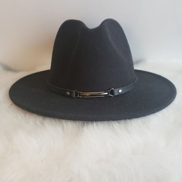 BOHO HAT & 2 HATBANDS - Picture 11 of 11